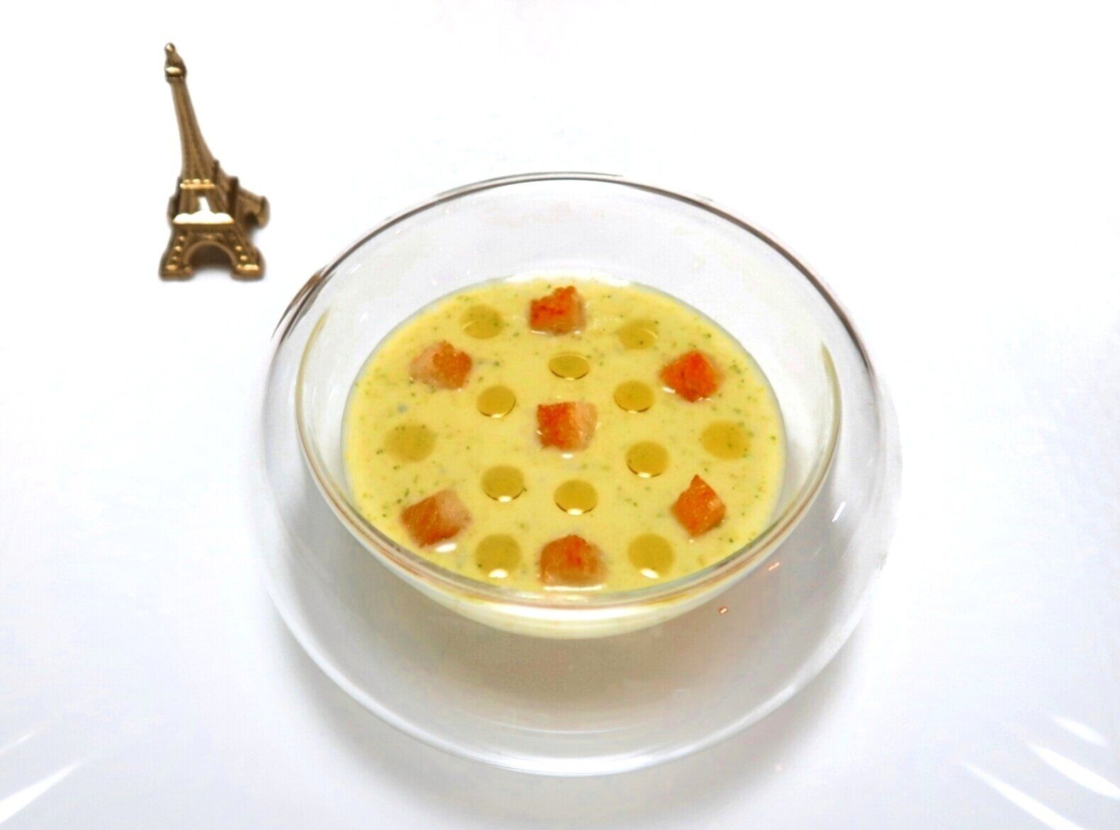 ブロッコリーの旨みをまるごと味わえる！栄養たっぷり「ブロッコリーのポタージュ」のつくり方