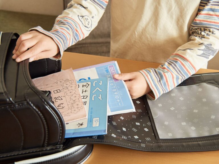 【セリア】入学準備にもおすすめ！リピート必至の小学生お役立ちグッズ