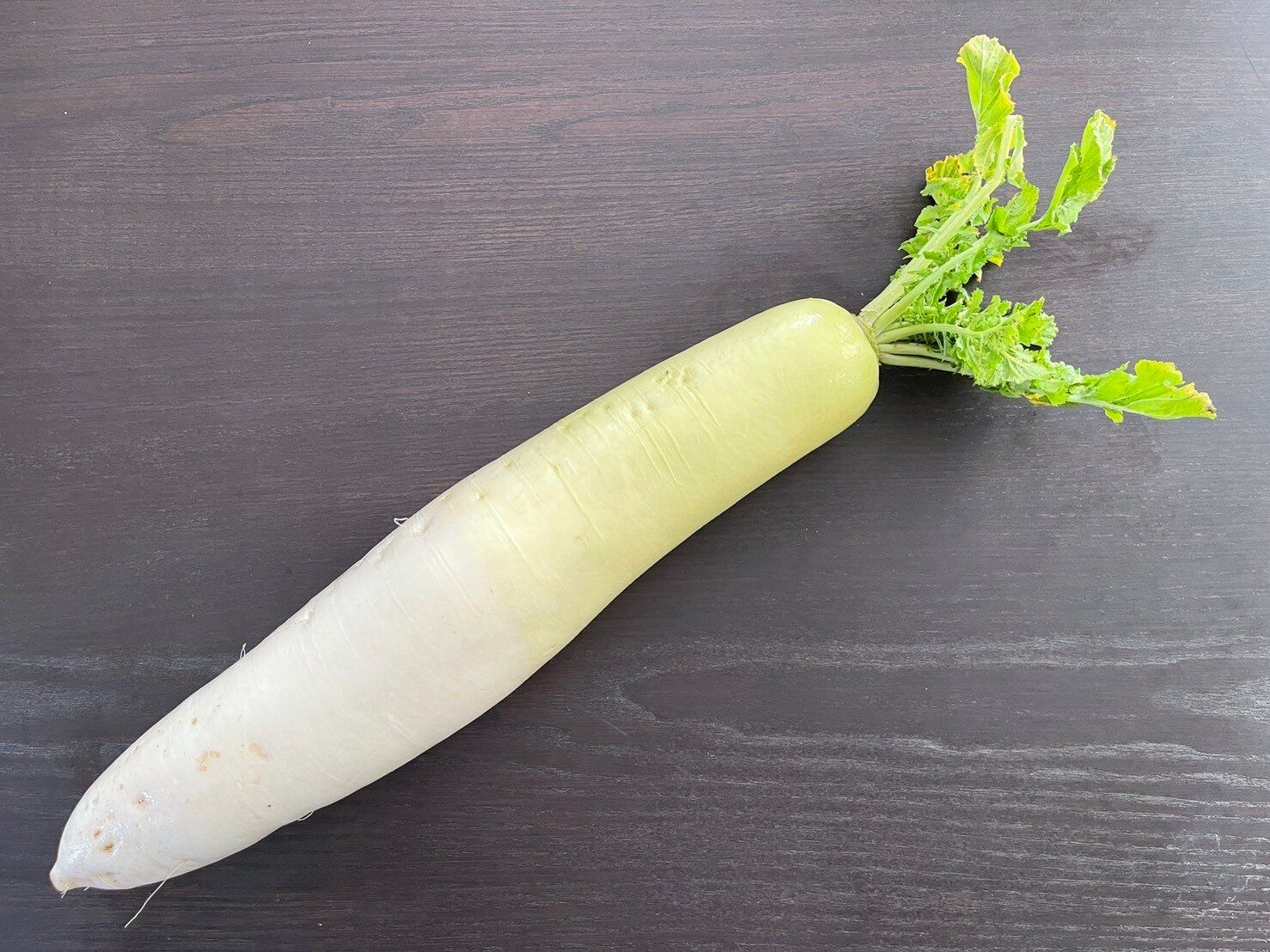 食べきれない大根は冷凍しよう！時短にもつながる「自家製冷凍大根」