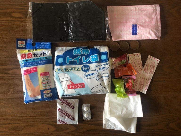 【東日本大震災から10年】日常の小さな防災で備えを忘れない