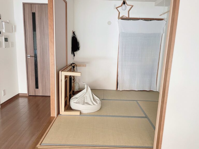 片づいた家に住むシンプリストが実践する「すっきりを保つ」ための3つのルーティン