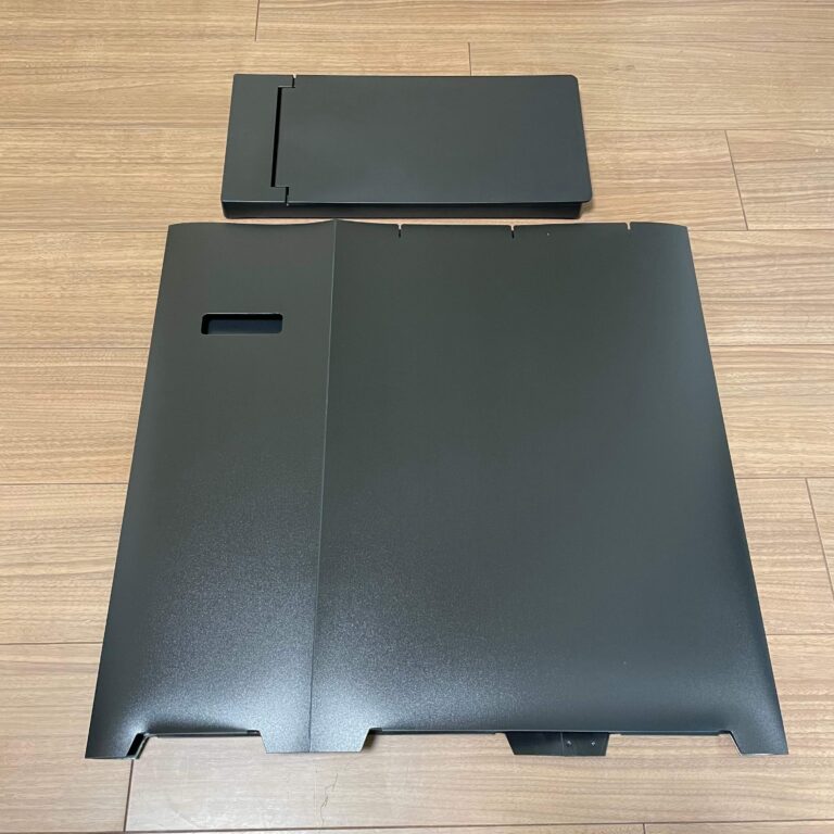 こんなの待ってた！シンプリストも納得の◯◯できる「tower」ゴミ箱は、ここがすごい！