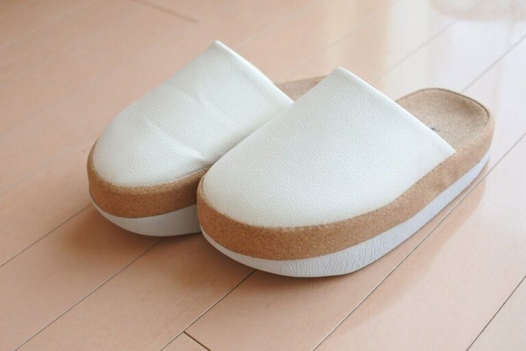楽天で見つけた！パッと見はめちゃめちゃお洒落なのに、実は”ながら痩せ”ができるダイエットスリッパって本当！？