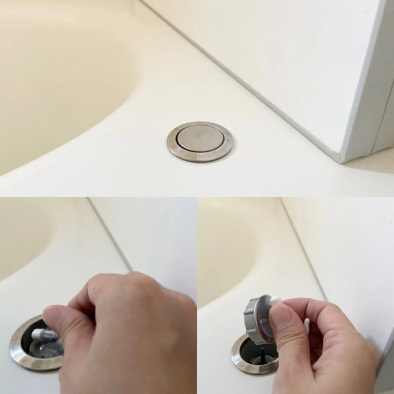 知ってると便利！意外と知られていない外すと掃除が楽になる場所3つ！