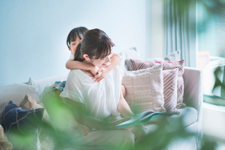 2児のママでも美ボディキープ！子育てでいそがしくてもできる食事管理やトレーニング法の秘訣とは
