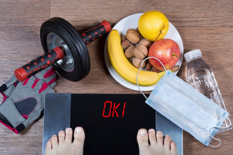 半年で－7kgに成功！楽しみながらダイエットを継続している女性の毎日の習慣とは？