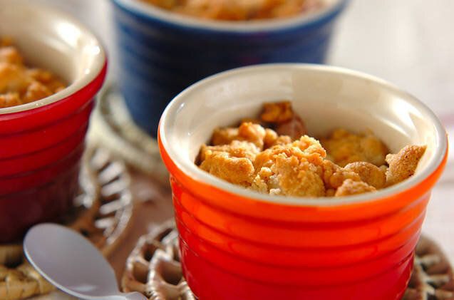 「フルーツ缶」を使ったおすすめレシピ10選！フルーツやシロップの甘味を生かしたアレンジメニューをご紹介