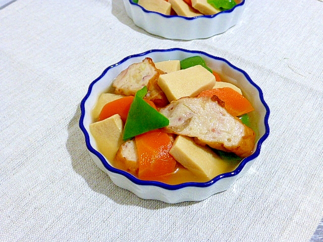 「さつま揚げ」のおすすめアレンジ／リメイクレシピ10選！風味を生かした食べ応えバツグンのおかず特集