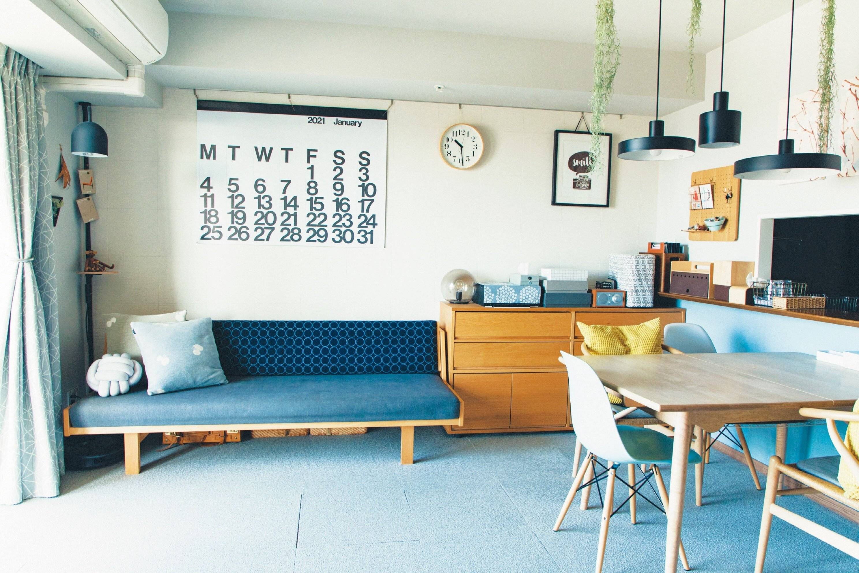 元・汚部屋で”開かずの間”まであったわたしがスッキリ片づけられた意外な理由