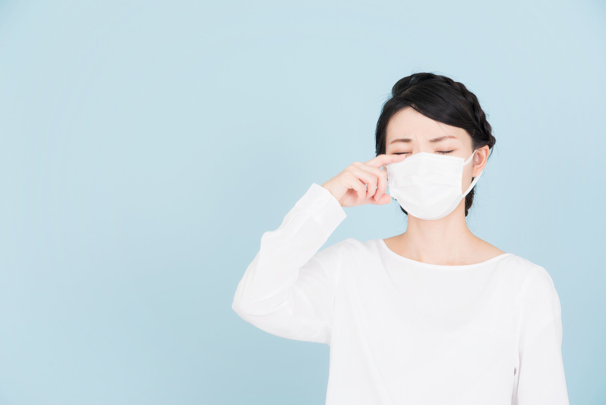 今さら聞けない話からイマドキ情報まで！見直そう！花粉症対策