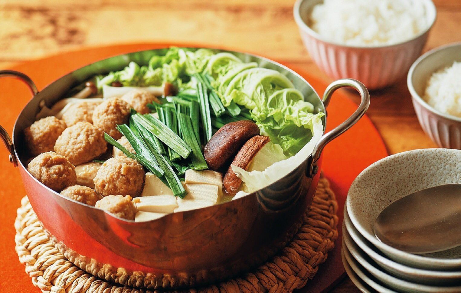 スピード＆ボリューム献立の神！さちママさんの1週間献立大公開！