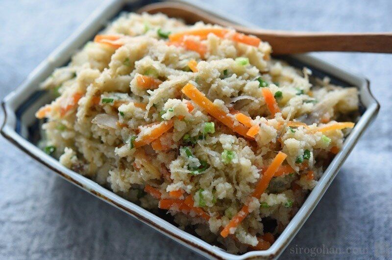 「ごぼう」を使ったおすすめレシピ38選！定番のおかずからご飯もの・汁物・アレンジレシピまで