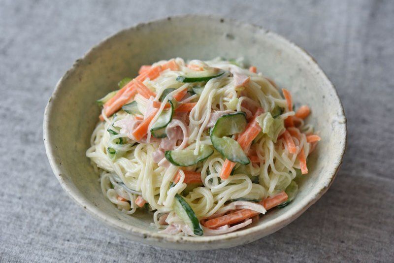 「ハム」をつかった簡単＆アレンジレシピ38選！大人も子どもも大好きな定番レシピからアレンジレシピまで