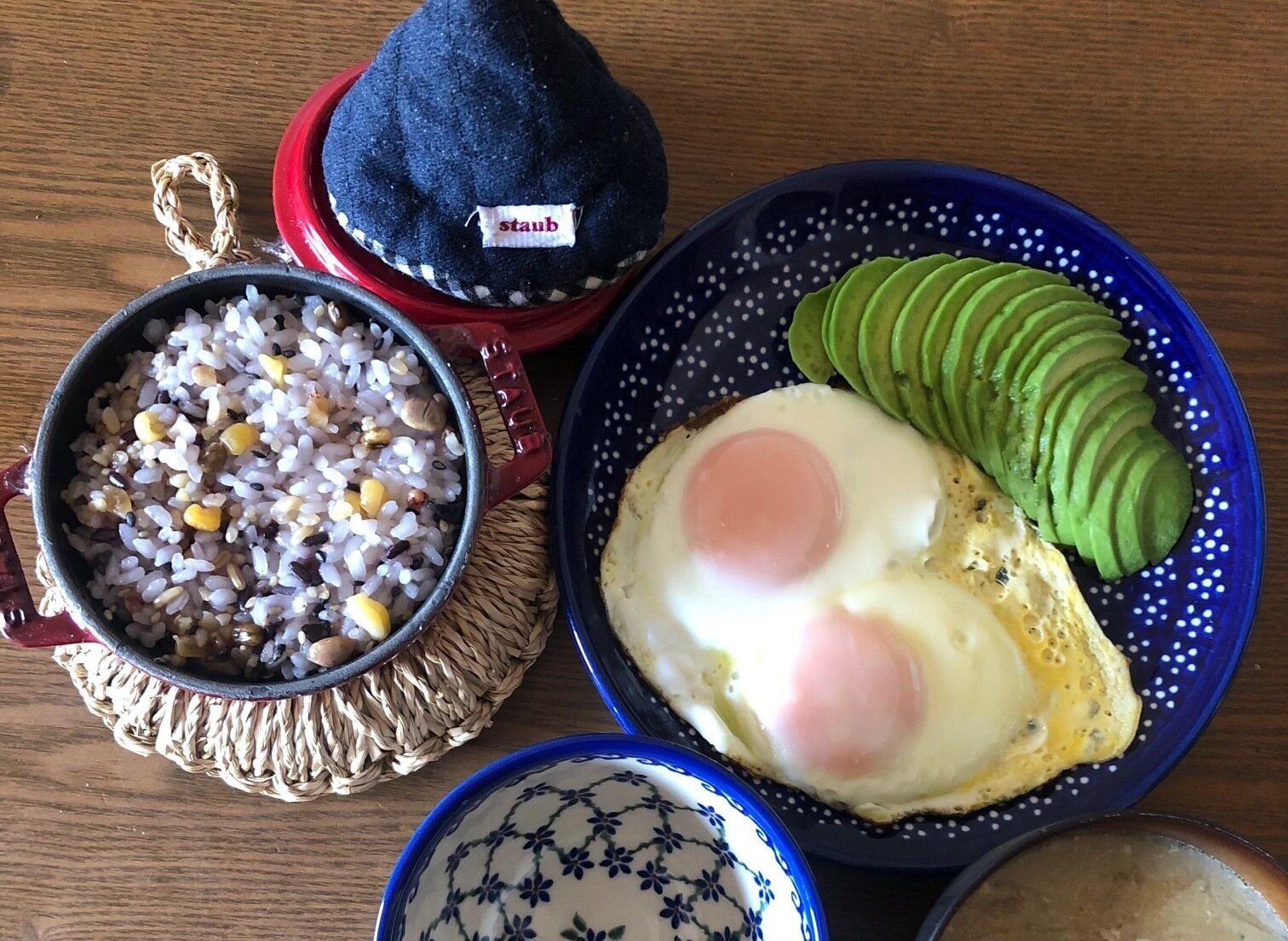 実録主婦の昼ご飯！残り物でもひとり飯を楽しみたい！