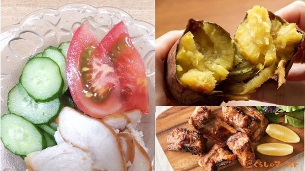 【栄養士監修】野菜の栄養は食べ合わせでだいなし？よい・悪い食べ合わせまとめ