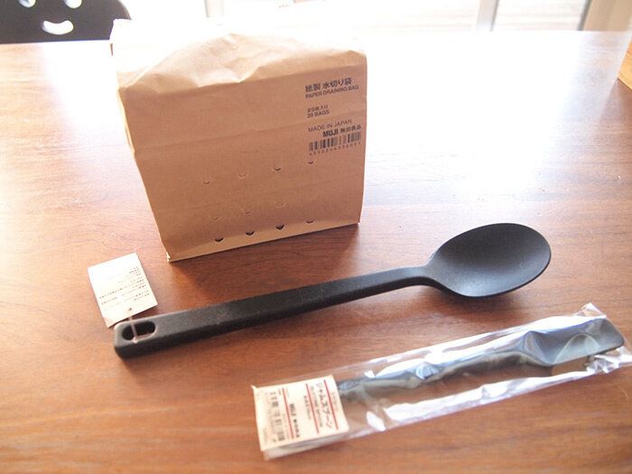 無印マニアオススメ！ワンコインで買える無印良品のキッチングッズ3選！