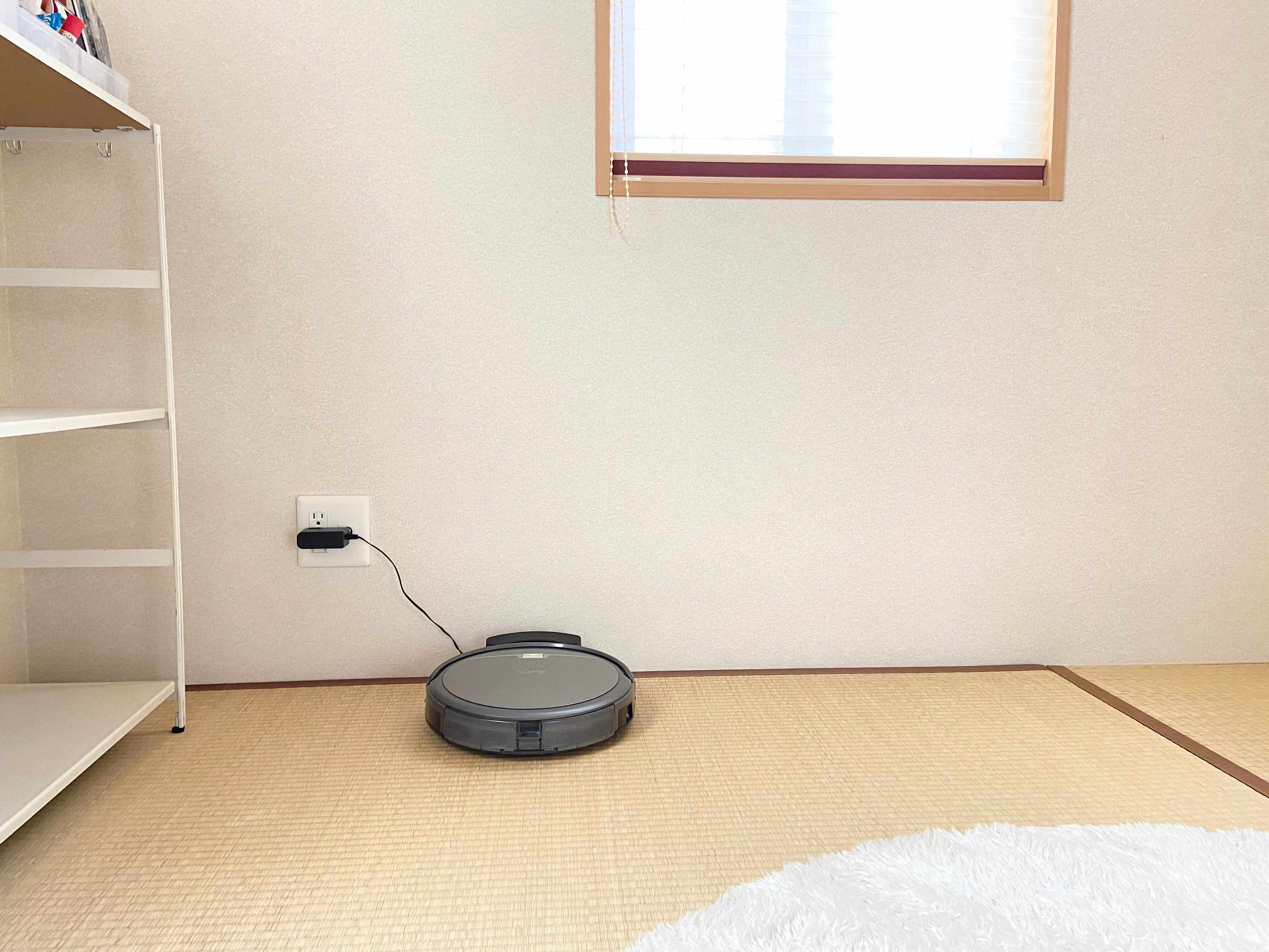 使用歴2年！ラク家事家電のお掃除ロボットが本当に神と思うワケ