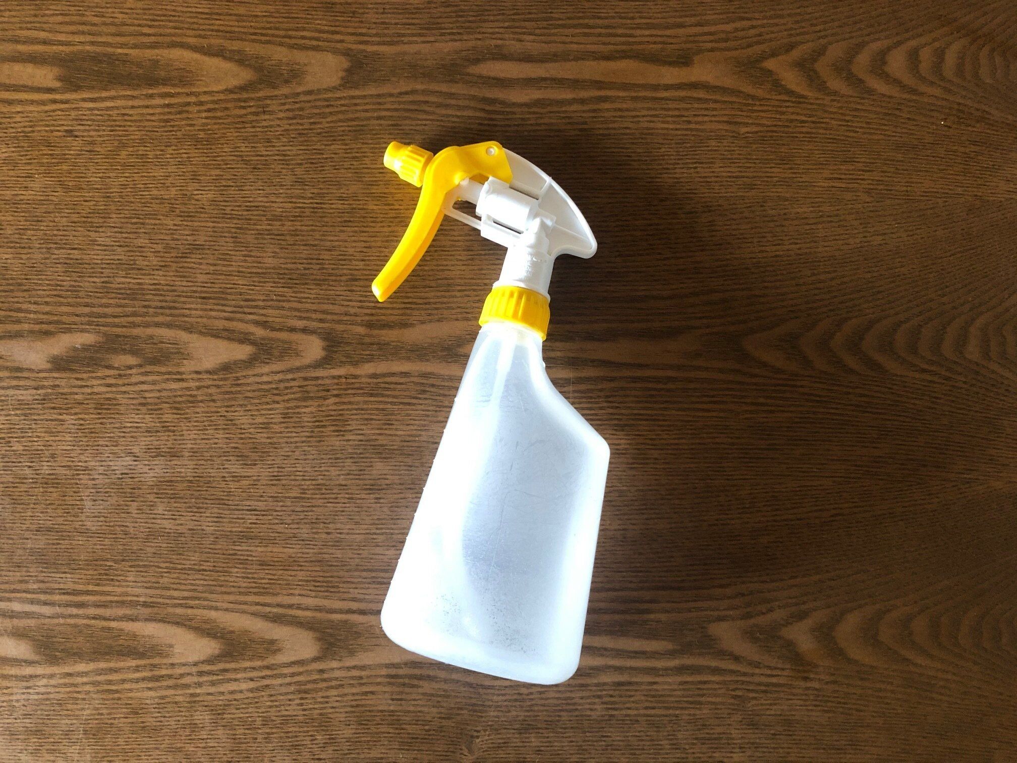 騙されたと思って一度使ってみて！元家政婦の激推しスプレーボトル！