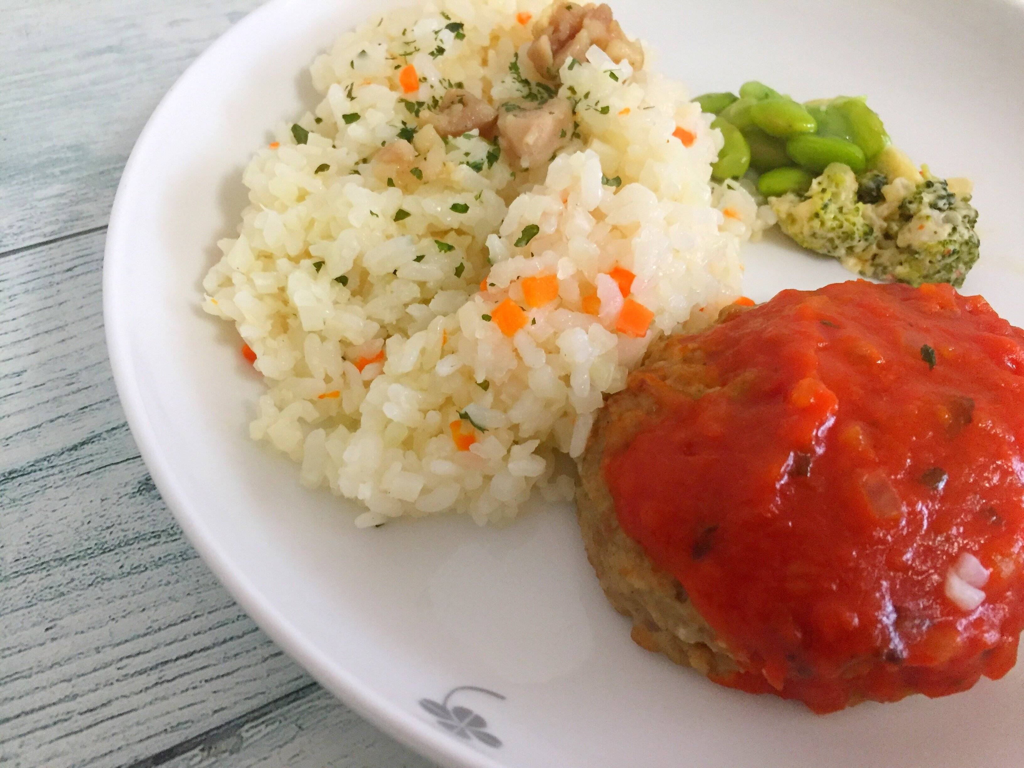 【イオン】昼ご飯作りたくない……そんな時に！ズボラ主婦の救世主「ワントレー冷凍食品シリーズ」がスゴイ！