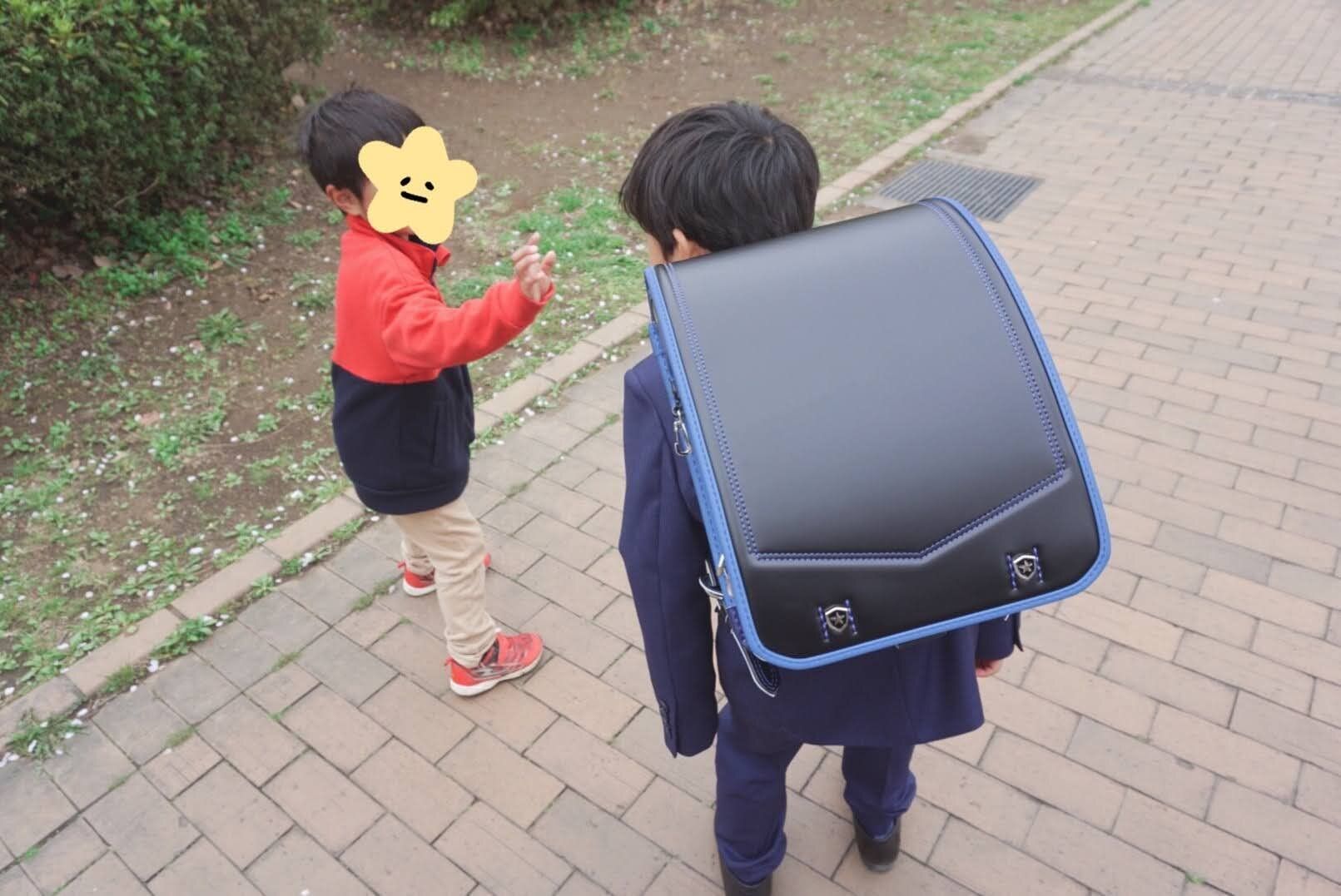 【新小1】子どもが小学校に入学して、持っていて良かったと思う6アイテム