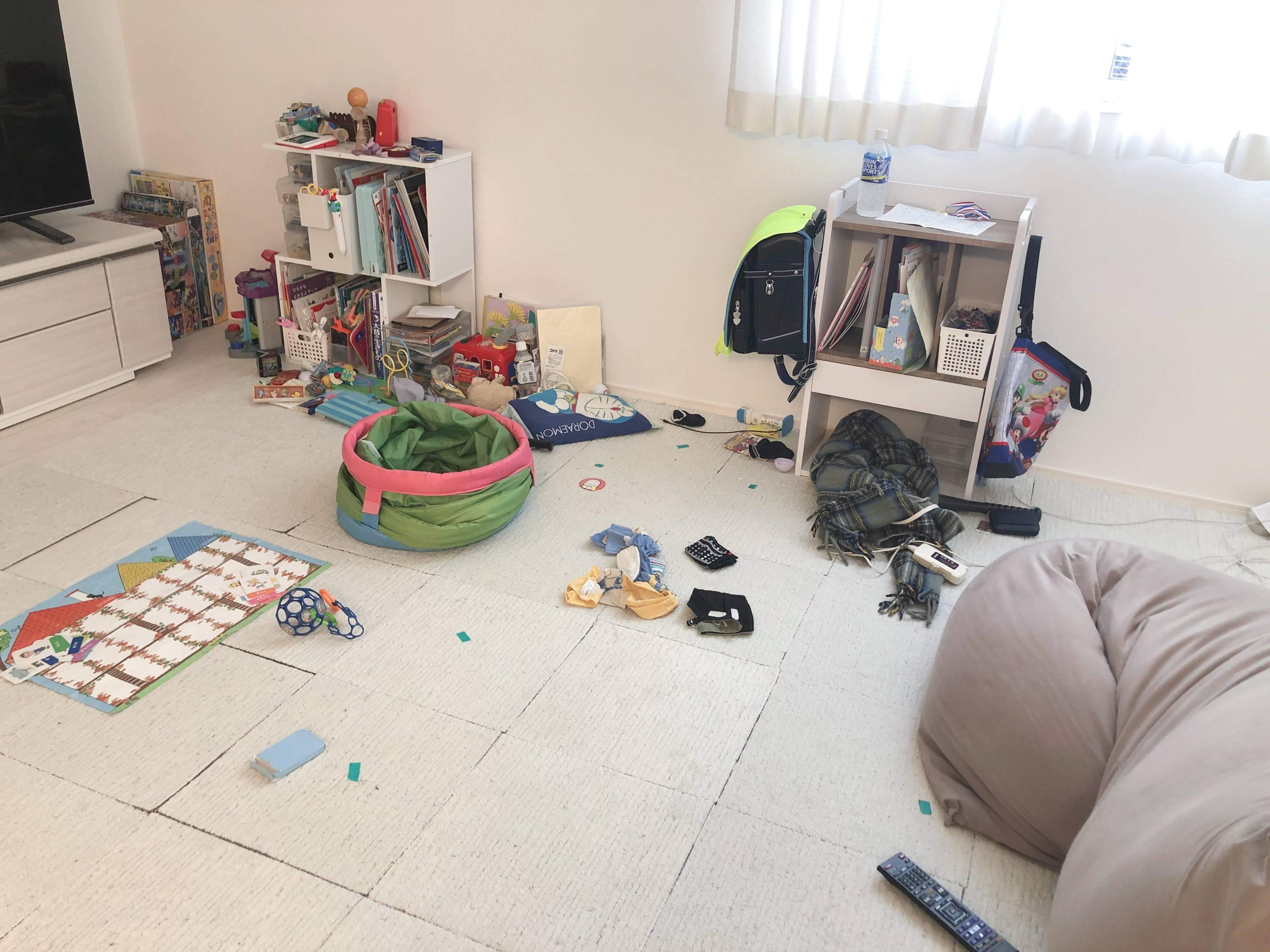 4月にこそ手放すべき2つのモノ！ズボラでも「間違いなく家がスッキリ」きれいに整うコツ