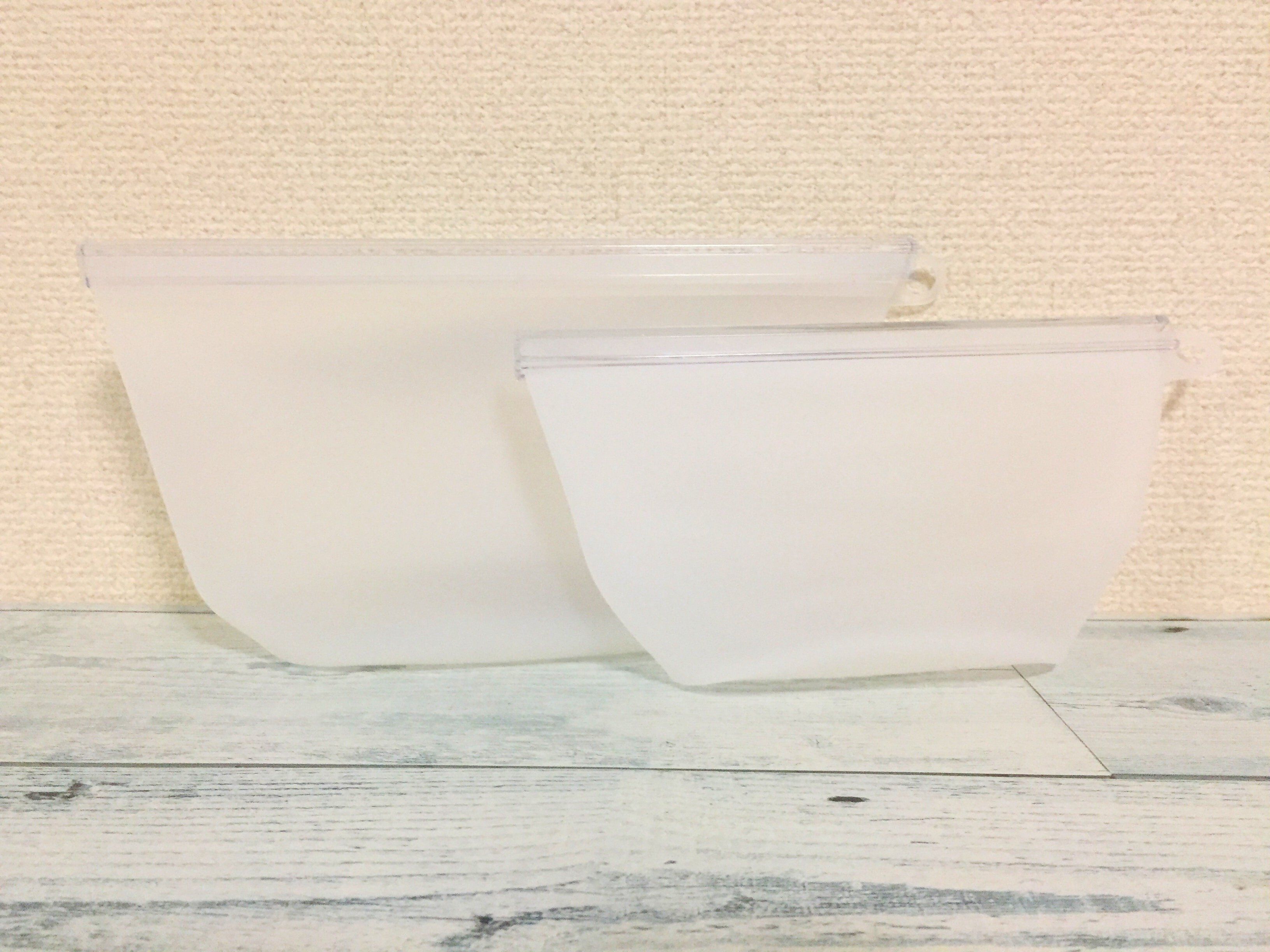 【DAISO】遂にダイソーからも発売…！ずっと待ってた220円で買えるエコアイテム