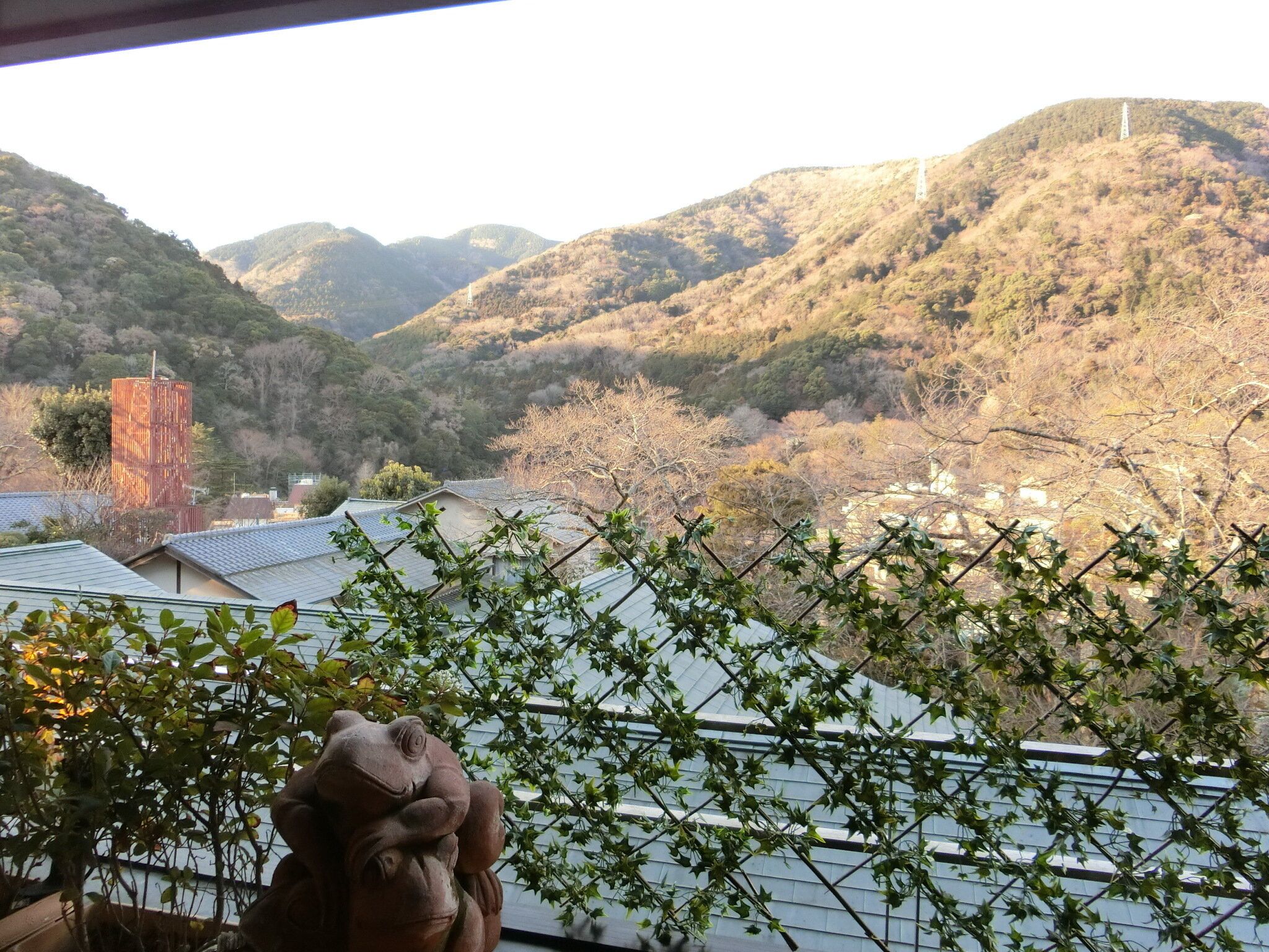 【箱根】コロナ禍が終わったらまた行きたいあの場所…！子連れでもゆっくりできる温泉宿