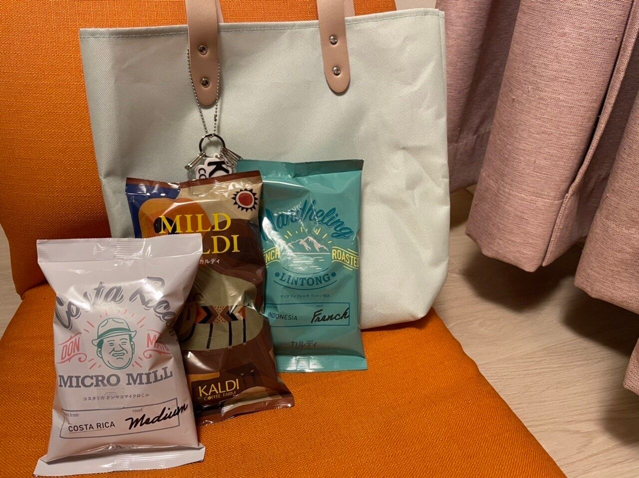 【KALDI】オンラインでは発売後すぐに完売！お店で見つけたらぜひ買って！