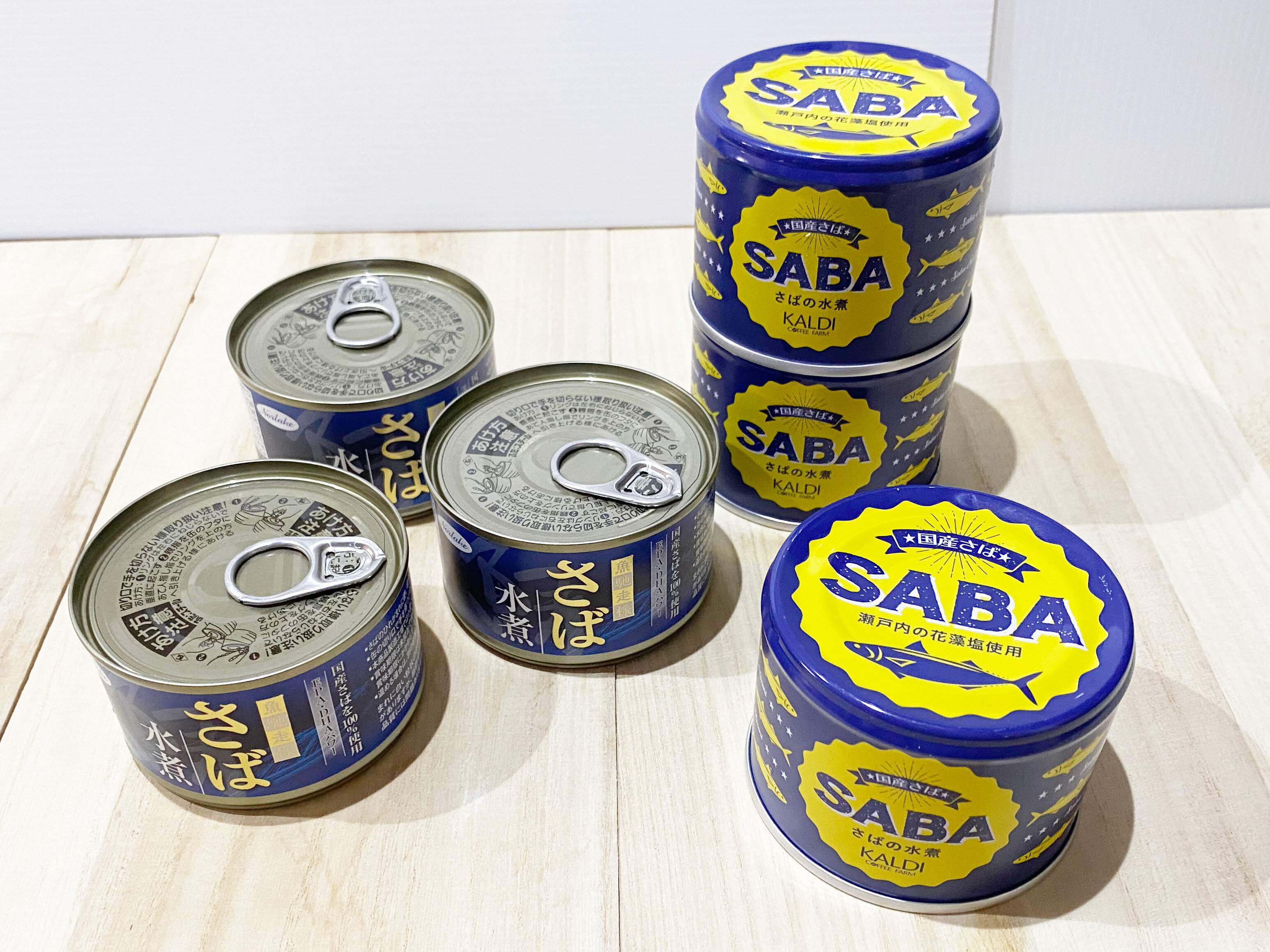 野菜をたくさん食べたい時に！簡単おすすめサバ缶ヘルシーメニュー