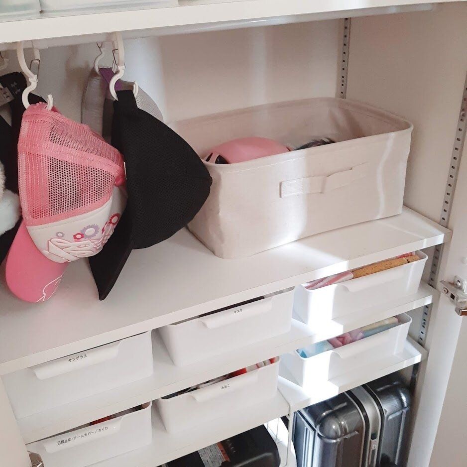 片づけてもすぐに元通りになる人がやりがちな行動3つ