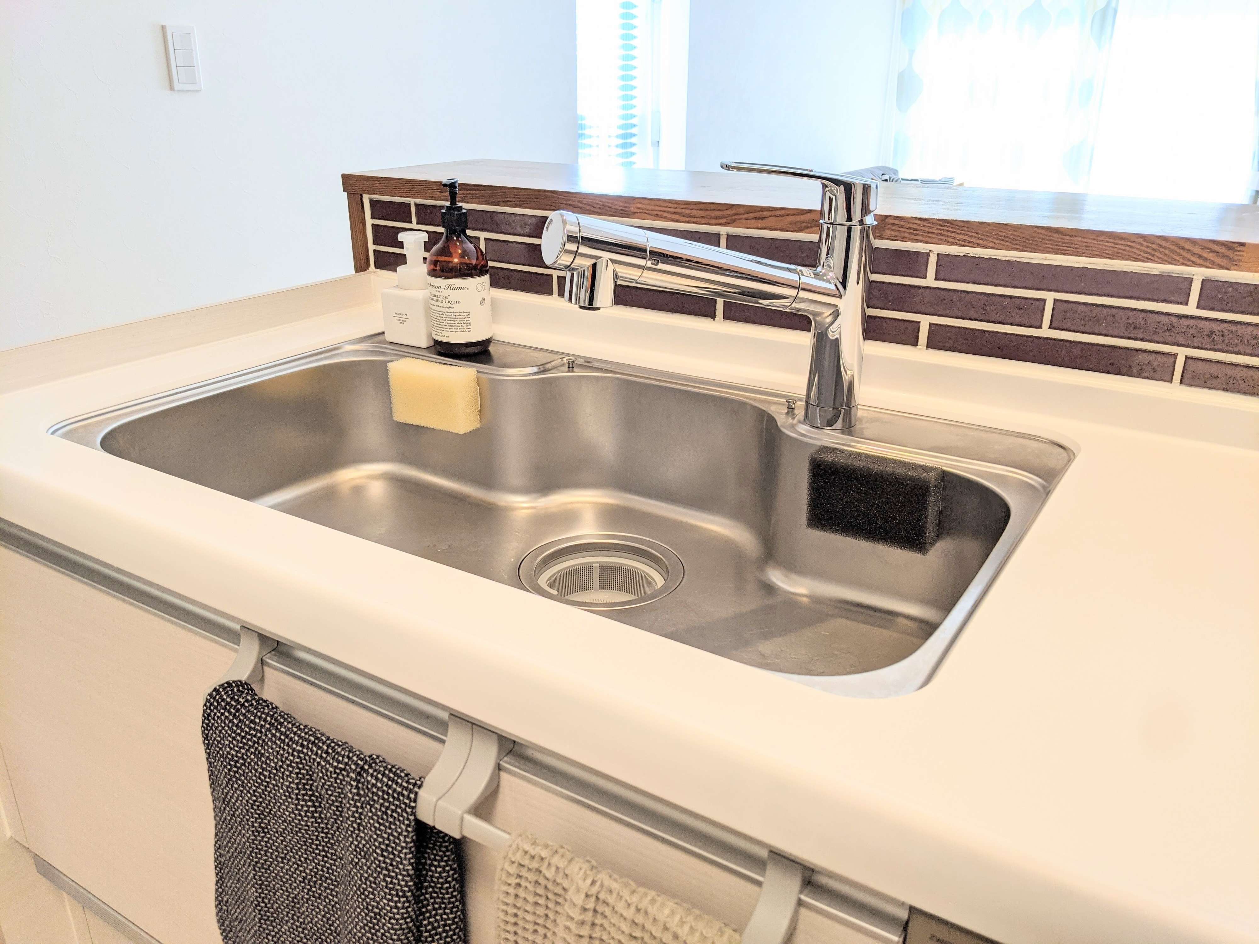 【セリア】ズボラ主婦に朗報！家族も知らない「名もなき家事」をしなくてすむアイデア商品