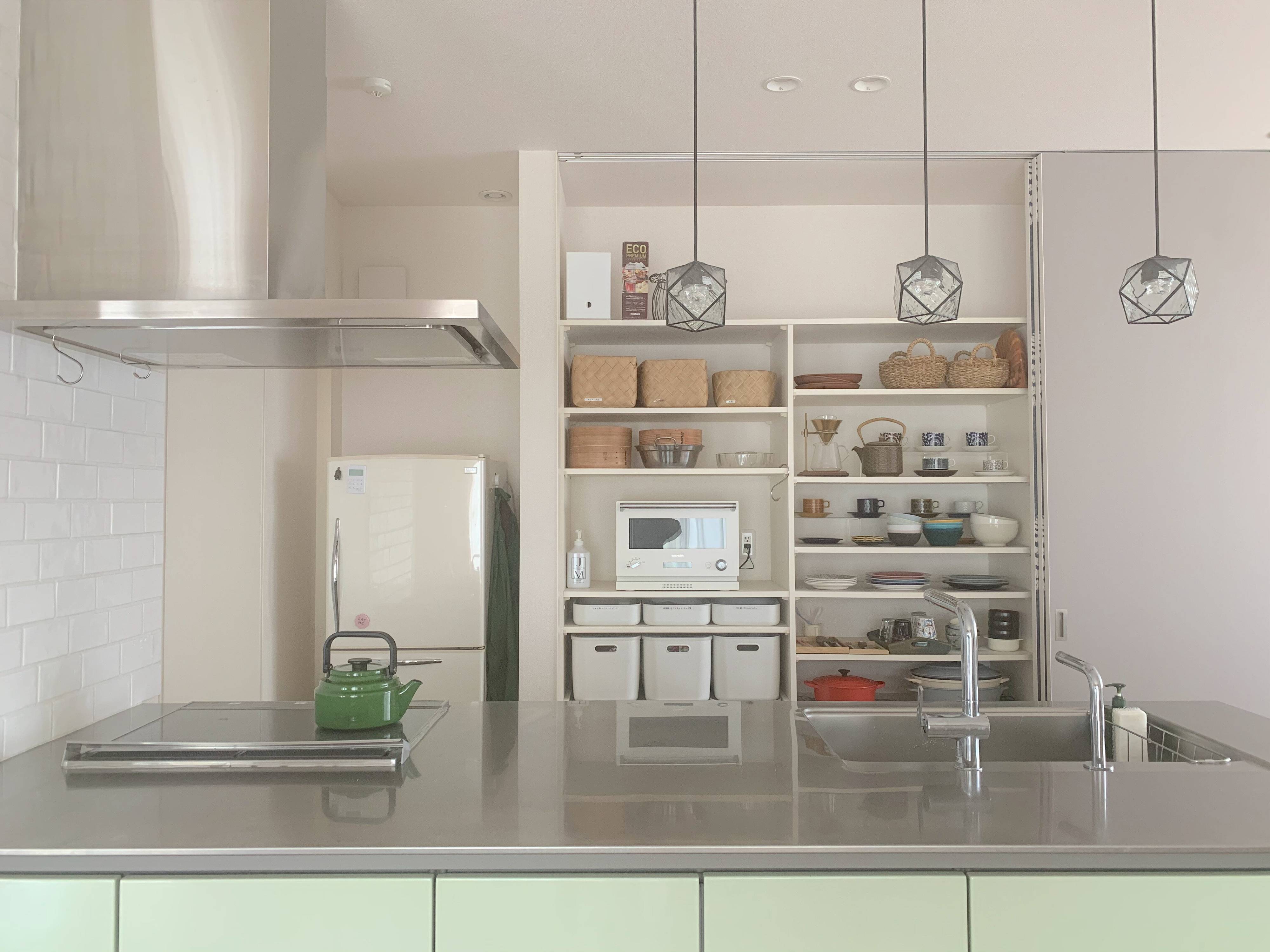 使うのやめたらラクになった！なくても平気だったキッチン家電3選