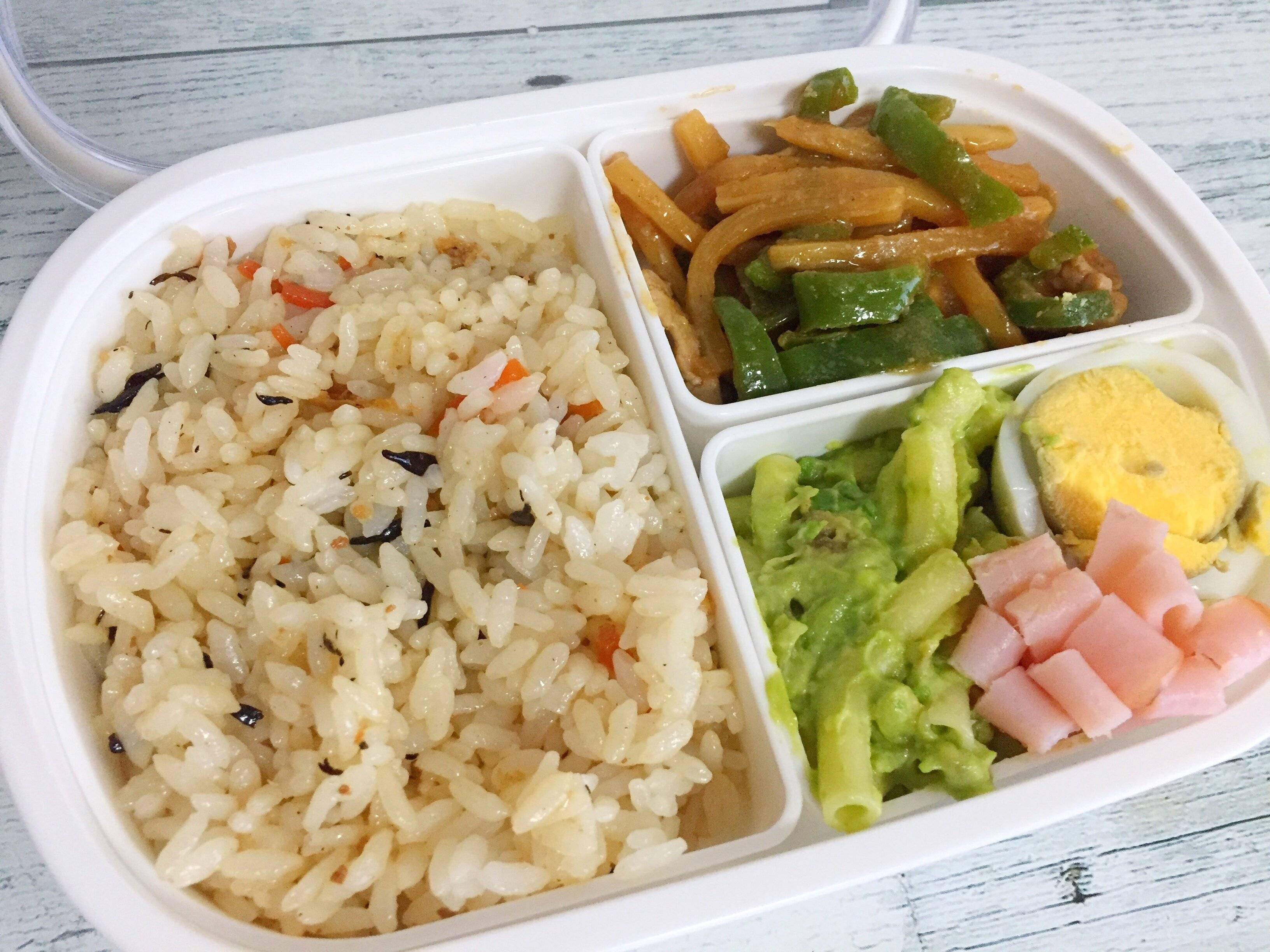 【3COINS】取り外し可能な仕切りが便利すぎ！人気のKITINTOシリーズにシンプルで使い勝手もいいアイテム登場