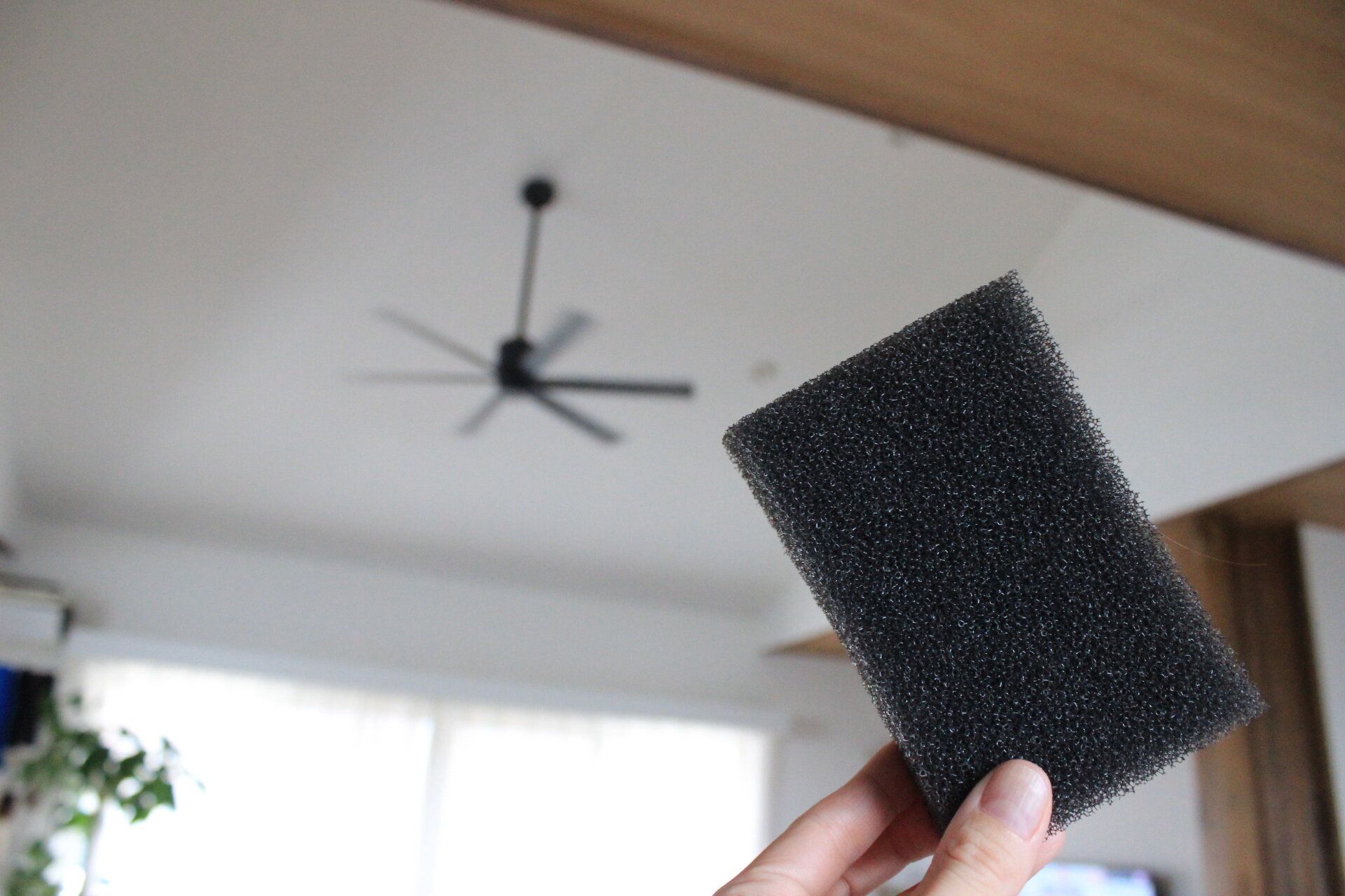 負担にならずに続けられる、我が家の毎日のシンク掃除