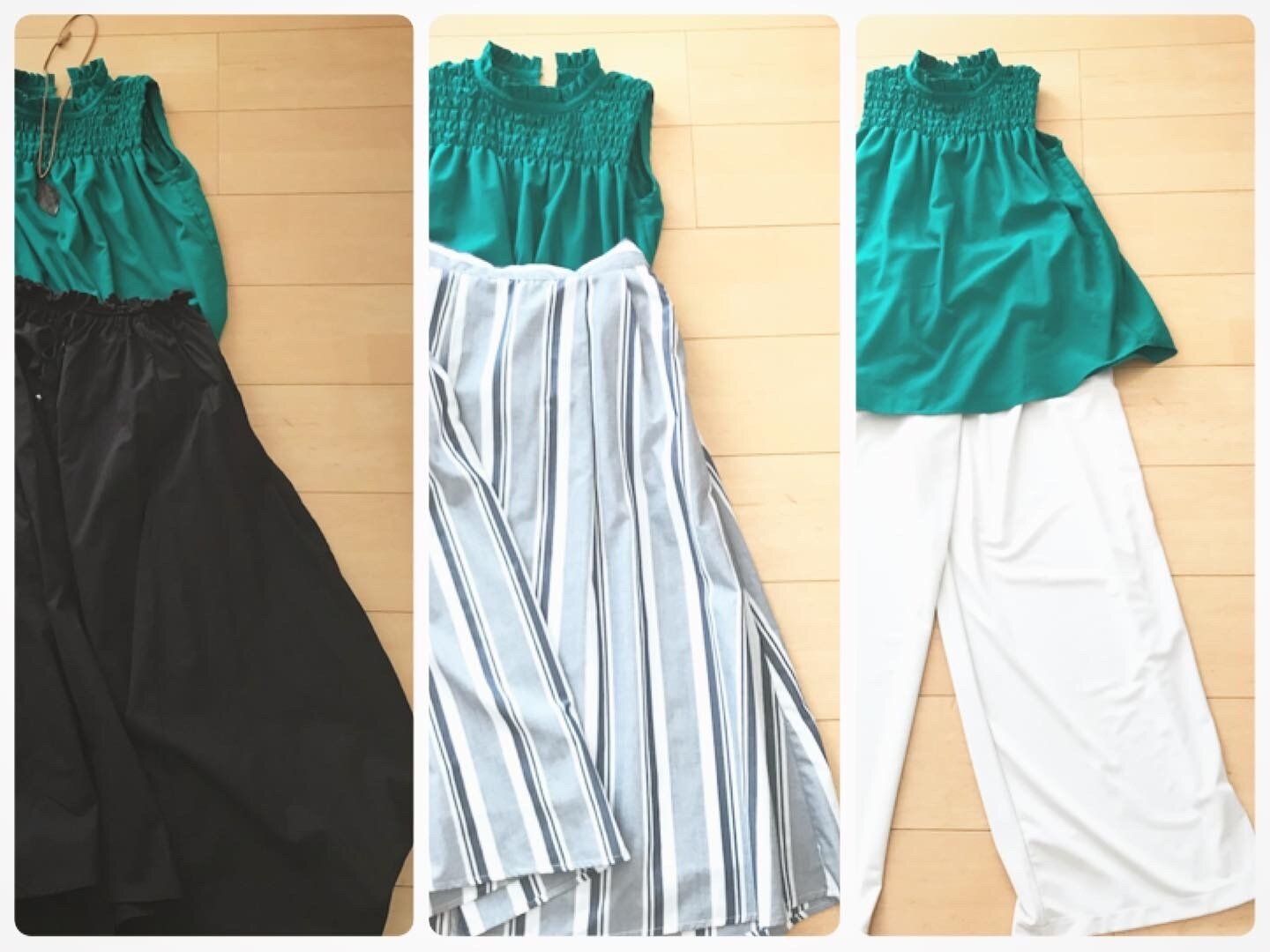 「クローゼットに服はいっぱいあるのに、着る服が無い！」がなくなるクローゼットの作り方