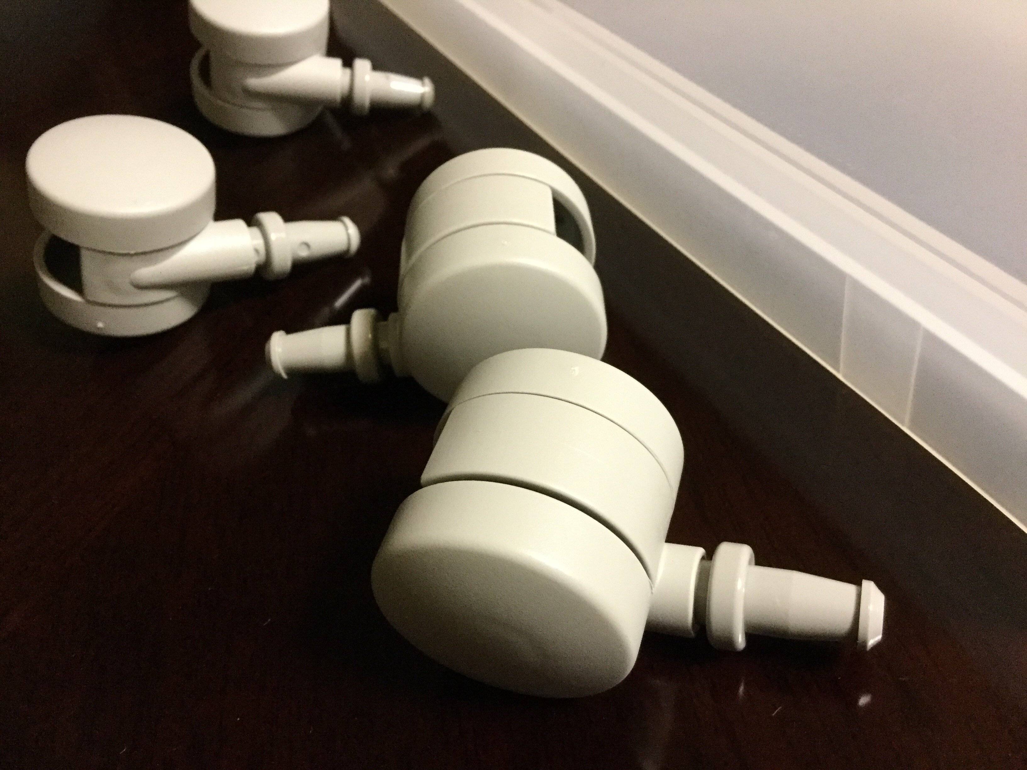 【無印商品】「ちょっと便利」が続いて「すごく便利」なんです！