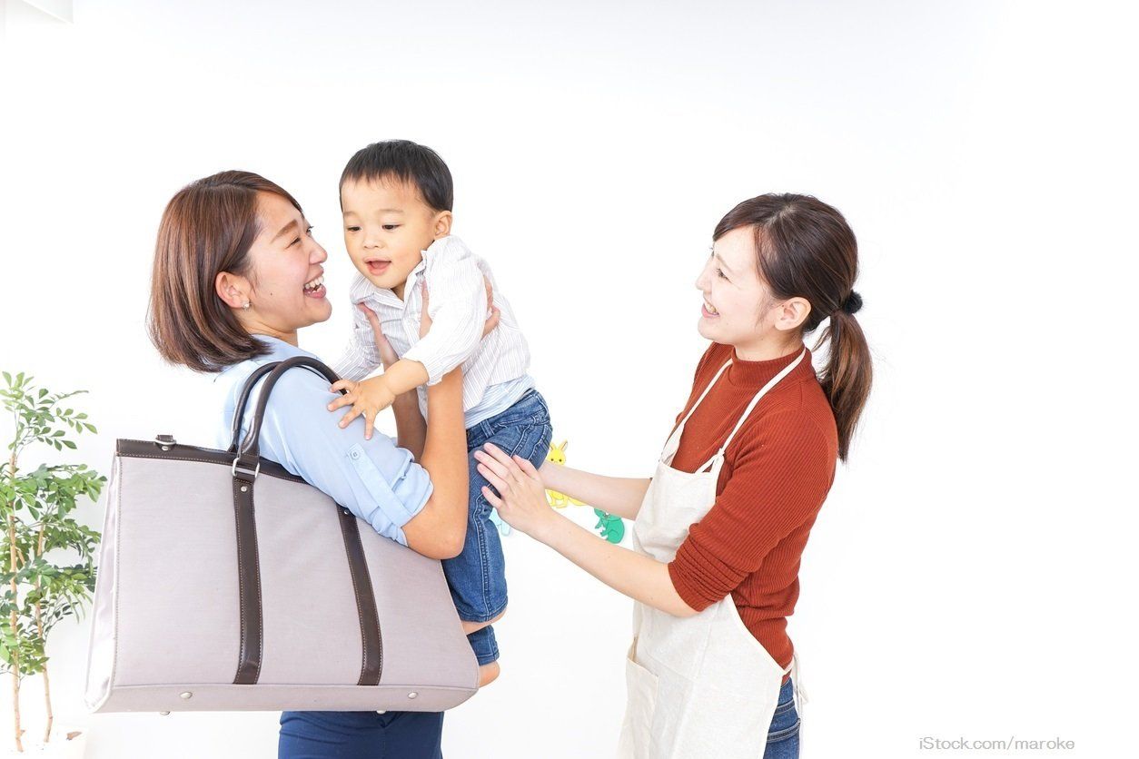 4児フルタイムワーママが買って良かった保育園関連グッズ６選