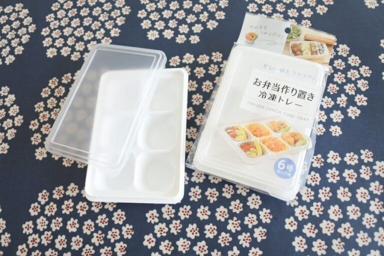【キャンドゥ】いそがしい朝のお弁当作りに助かる！持っていると便利なキッチンアイテム