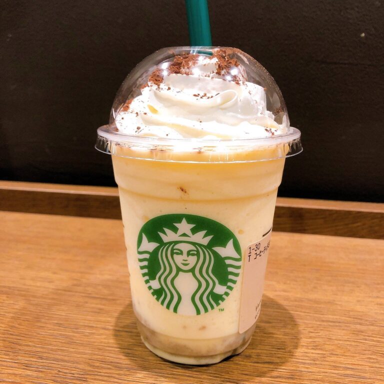 元スタバ店員も絶賛！スターバックス25周年のドリンクは「もはや贅沢なデザート！」のような完成度の高さ