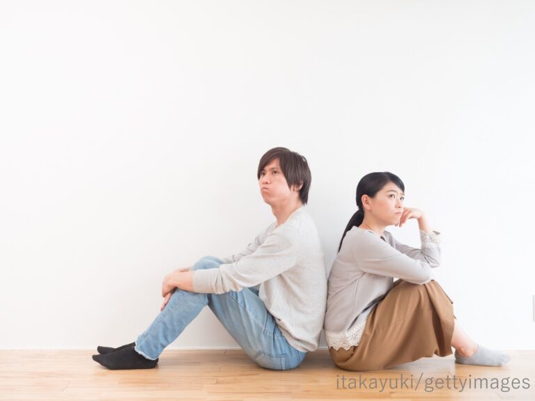 【夫との家事分担】私ばっかり！！を防ぐために大切なこと