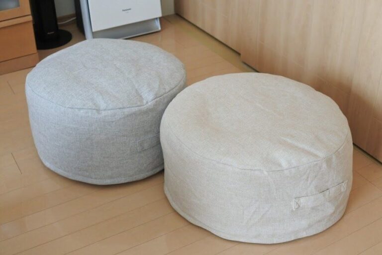 目からウロコ「押入れがギュウギュウでもう入らない！」…そんな時の布団の収納方法が画期的！
