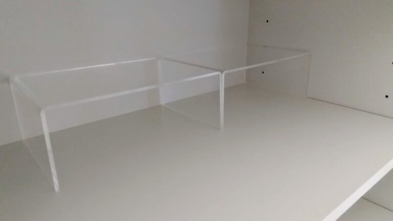 【無印良品】何年経ってもスッキリが続く！食器棚収納で絶対に手放せない優秀アイテム