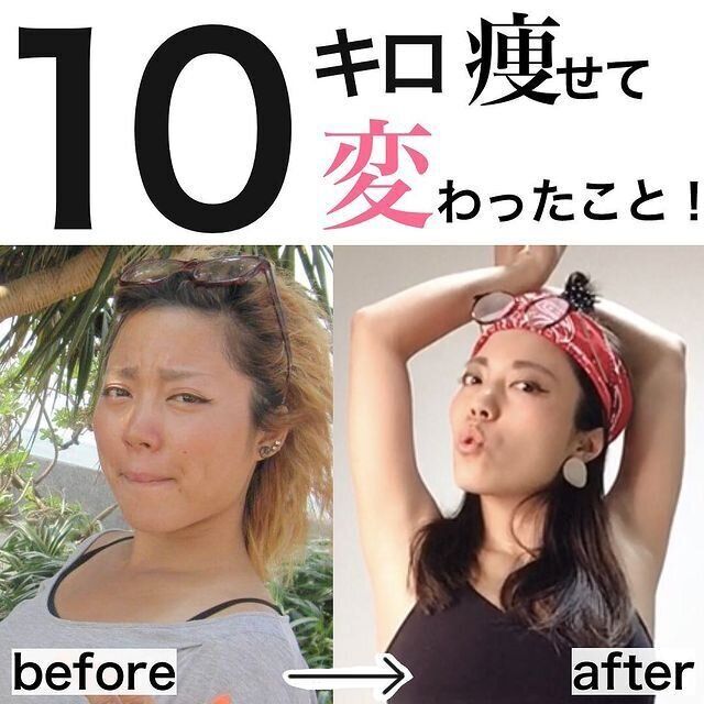 三日坊主でも大丈夫！日ごろの生活を意識するだけで10kg以上痩せる方法とは？