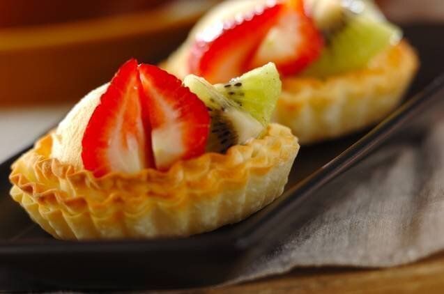 自宅で簡単につくれる「スイーツ」おすすめレシピ10選！難しい手順・材料不要で見た目も豪華なスイーツ特集