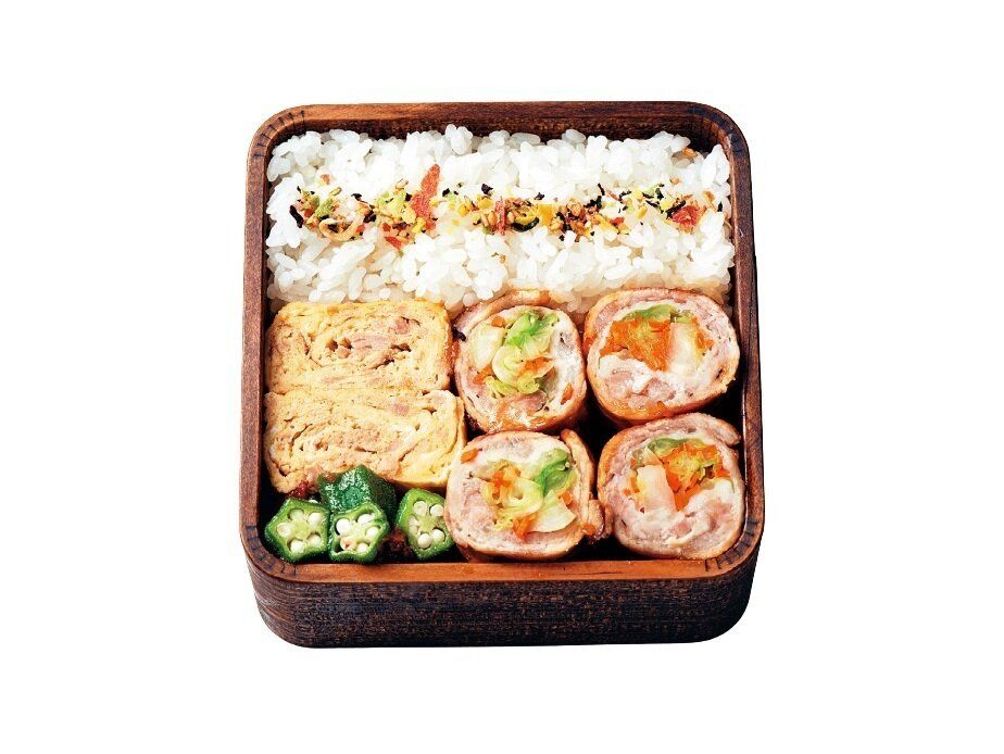 冷めてもおいしい弁当5日分のレシピどどんと公開！冷やうま塩から揚げ試してみて！
