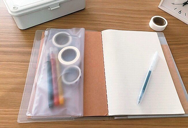 無印良品マニアが厳選！1000円台以下の文房具名品ランキングBEST5