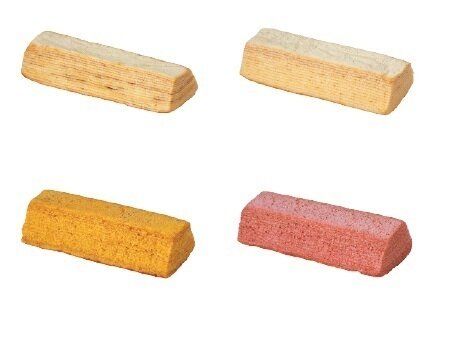 必見！無印良品「不揃いバウム」全26種実食レポ！