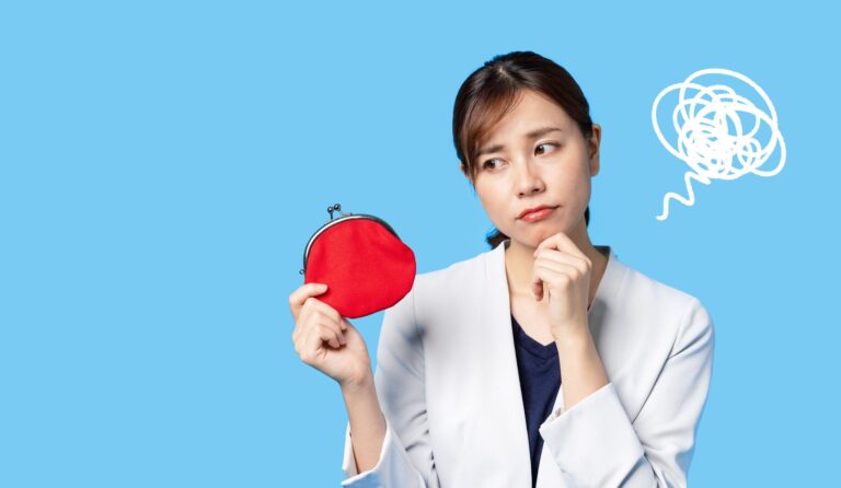 「よい節約」と「悪い節約」とは？FP技能士が教える節約の極意！節約が長続きしない人は必見