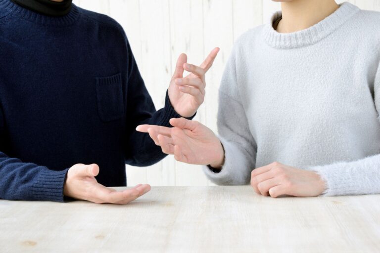「〇〇がない」のは夫婦として赤信号⁉︎本当はもっと夫婦仲良く暮らしたい……そんなときに試してみたい方法とは？