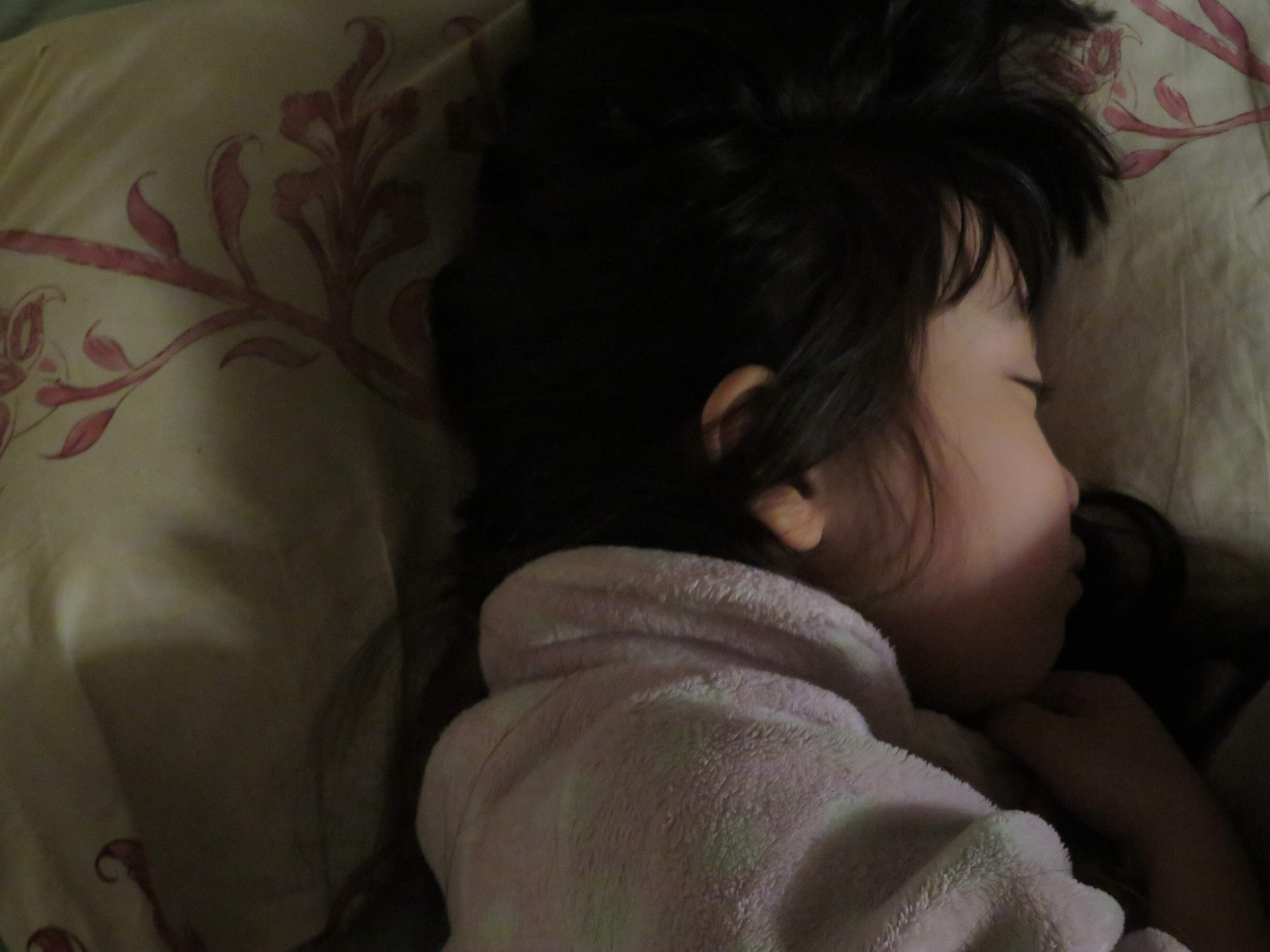 朝のバタバタ倍増でも30分で出発！笑顔で子どもを送るためにしたこと3